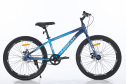 LORAK Fast Rigid 1sp 24